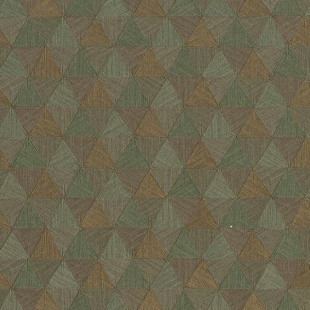 Εικόνα της ΤΑΠΕΤΣΑΡΙΑ ΜΕ ΜΟΤΙΒΟ TRIANGLES TROPICALES - ΛΑΔΙ/ΜΠΕΖ