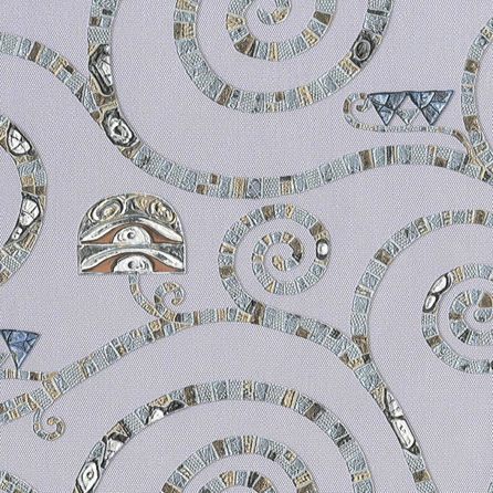 Εικόνα της ΤΑΠΕΤΣΑΡΙΑ ΜΕ ΜΟΤΙΒΟ STOCLET - ΓΚΡΙ