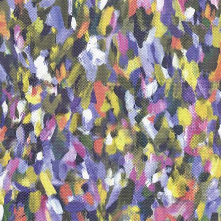 Εικόνα της ΤΑΠΕΤΣΑΡΙΑ ΜΕ ΜΟΤΙΒΟ BLUMEN - ΠΟΛΥΧΡΩΜΗ