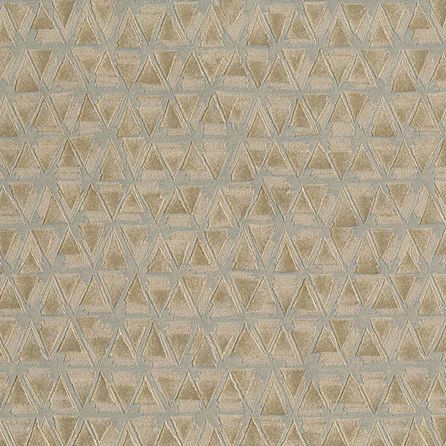 Εικόνα της ΤΑΠΕΤΣΑΡΙΑ ΜΕ ΜΟΤΙΒΟ GEOMETRICO PHOENIX - ΓΚΡΙ/ΧΡΥΣΟ