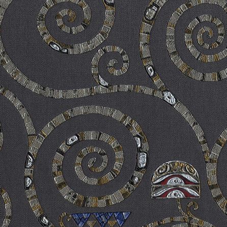 Εικόνα της ΤΑΠΕΤΣΑΡΙΑ ΜΕ ΜΟΤΙΒΟ STOCLET - ΑΝΘΡΑΚΙ