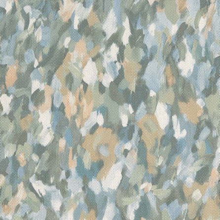 Εικόνα της ΤΑΠΕΤΣΑΡΙΑ ΜΕ ΜΟΤΙΒΟ BLUMEN - ΠΡΑΣΙΝΟ