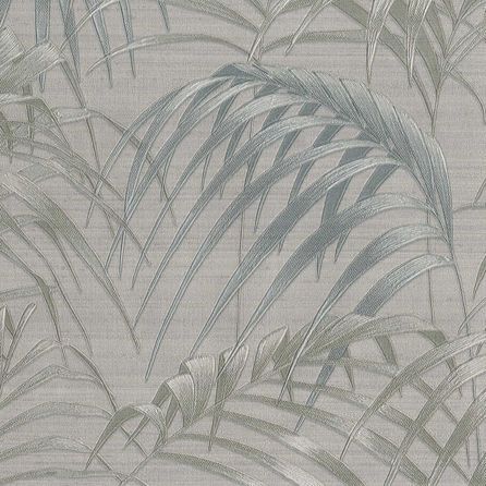 Εικόνα της ΤΑΠΕΤΣΑΡΙΑ ΜΕ ΜΟΤΙΒΟ FERN - ΓΚΡΙ ΑΝΟΙΧΤΟ/ΣΚΟΥΡΟ