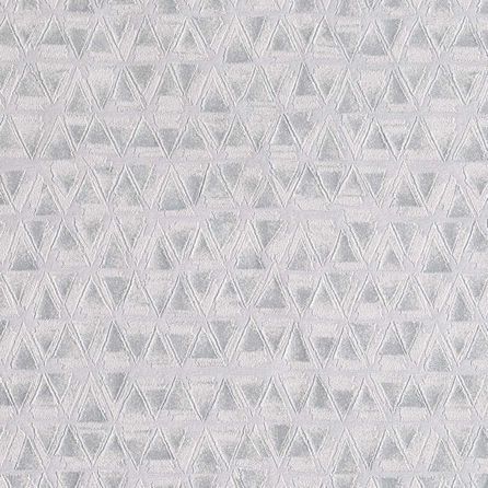 Εικόνα της ΤΑΠΕΤΣΑΡΙΑ ΜΕ ΜΟΤΙΒΟ GEOMETRICO PHOENIX - ΓΚΡΙ ΑΣΗΜΙ