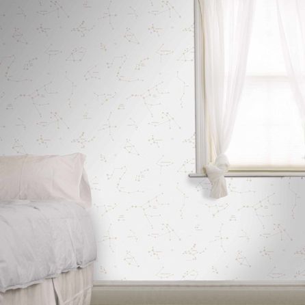 Εικόνα της ΤΑΠΕΤΣΑΡΙΑ ΠΑΙΔΙΚΗ CONSTELLATION 2 - ΜΠΕΖ