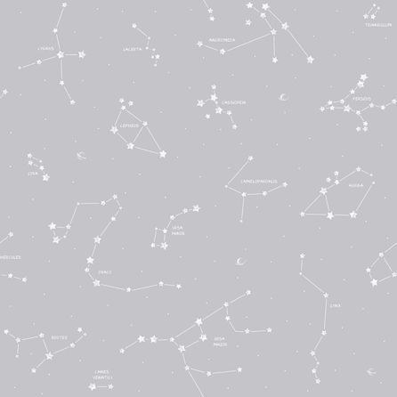 Εικόνα της ΤΑΠΕΤΣΑΡΙΑ ΠΑΙΔΙΚΗ CONSTELLATION - ΓΚΡΙ