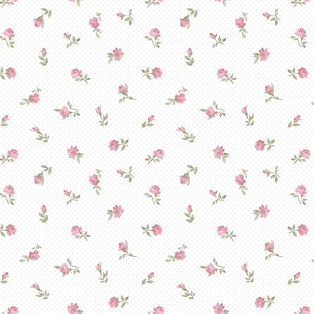 Εικόνα της ΤΑΠΕΤΣΑΡΙΑ ΠΑΙΔΙΚΗ PETIT FLEUR - ΡΟΖ