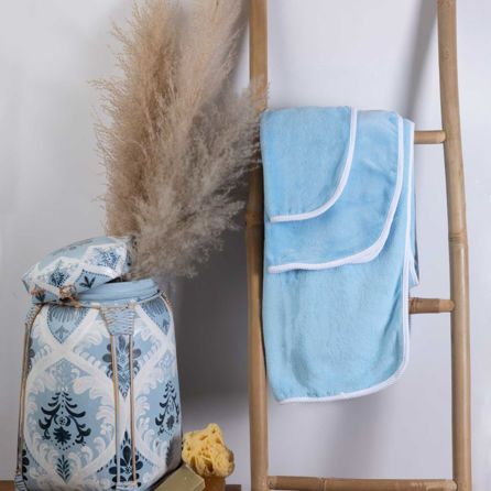 Εικόνα της ΠΕΤΣΕΤΕΣ HOME COLLECTION - ΓΑΛΑΖΙΟ