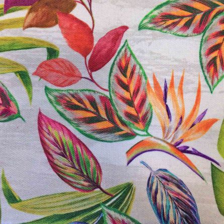 Εικόνα της ΥΦΑΣΜΑΤΑ ΕΠΙΠΛΩΣΕΩΝ PARADISO - ΠΡΑΣΙΝΟ/ΡΟΖ