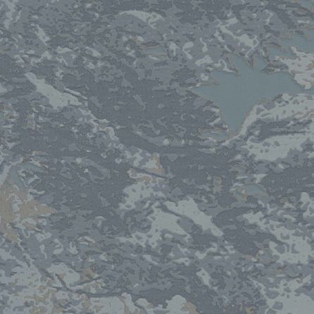 Εικόνα της ΤΑΠΕΤΣΑΡΙΑ ΜΕ ΜΟΤΙΒΟ VERSAILLES - ΜΠΛΕ