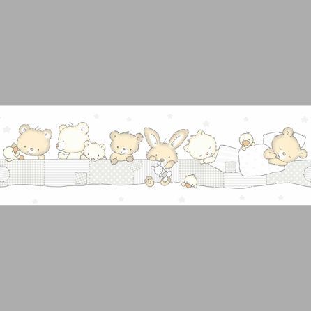 Εικόνα της ΤΑΠΕΤΣΑΡΙΑ ΠΑΙΔΙΚΗ CENEFA BALLOONS - ΜΠΕΖ