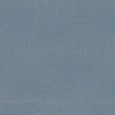 Εικόνα της ΤΑΠΕΤΣΑΡΙΑ ΜΕ ΜΟΤΙΒΟ SAINT GERMAIN - ΜΠΛΕ