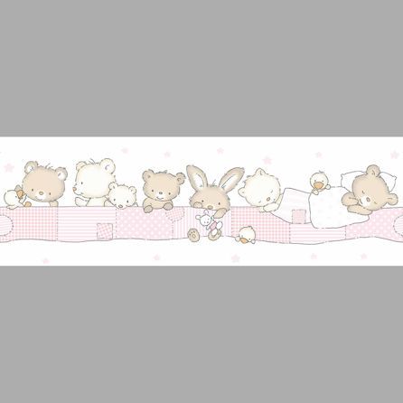 Εικόνα της ΤΑΠΕΤΣΑΡΙΑ ΠΑΙΔΙΚΗ CENEFA BALLOONS - ΡΟΖ