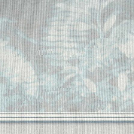 Εικόνα της PANEL VENDOME - ΓΚΡΙ/ΓΑΛΑΖΙΟ