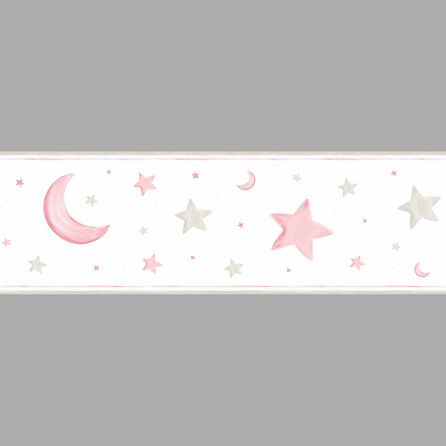 Εικόνα της ΤΑΠΕΤΣΑΡΙΑ ΠΑΙΔΙΚΗ CENEFA DREAM - ΡΟΖ