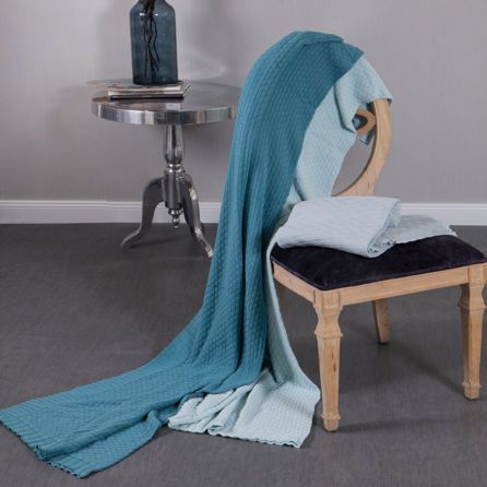 Εικόνα της ΚΟΥΒΕΡΤΑΚΙ ΚΑΝΑΠΕ FLORA - ΜΕΝΤΑ