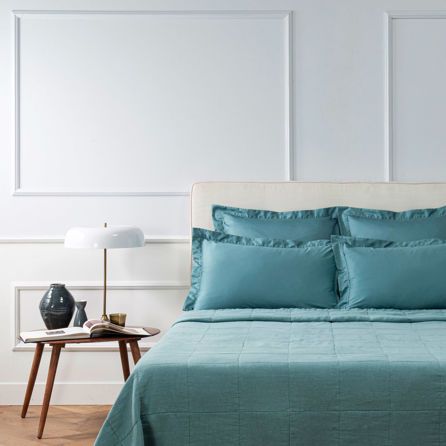 Εικόνα της ΚΑΛΥΜΜΑΤΑ ΚΡΕΒΑΤΙΟΥ HORATIO - ΜΕΝΤΑ