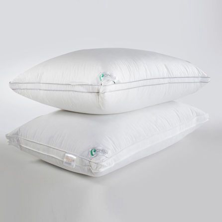 Εικόνα της ΜΑΞΙΛΑΡΙΑ ΥΠΝΟΥ PERLA - ΛΕΥΚΟ