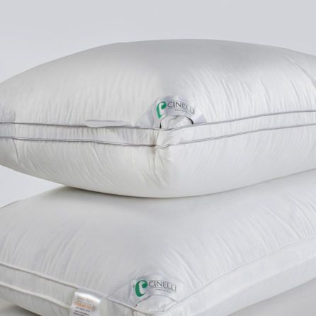 Εικόνα της ΜΑΞΙΛΑΡΙΑ ΥΠΝΟΥ SANY SLEEP - ΛΕΥΚΟ