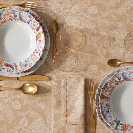 Εικόνα της ΤΡΑΠΕΖΟΜΑΝΤΗΛΑ HO ORISTANO - ΜΠΕΖ