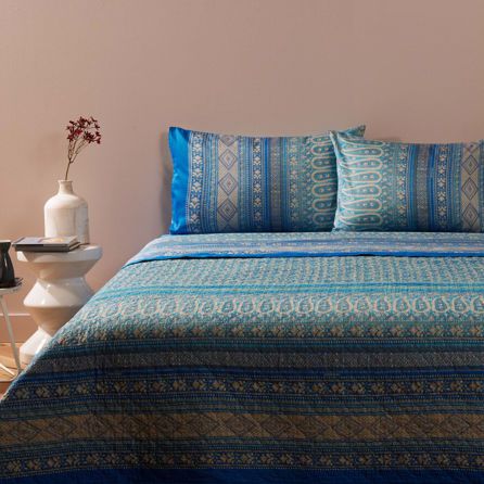 Εικόνα της ΣΕΝΤΟΝΙΑ P. DUCALE - ΜΠΛΕ ΑΝΟΙΧΤΟ