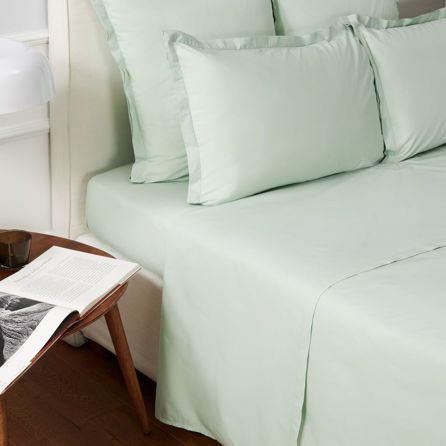 Εικόνα της ΣΕΝΤΟΝΙΑ COTON SOYEUX - ΜΕΝΤΑ