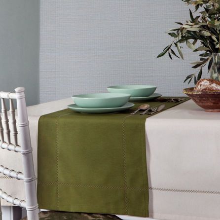 Εικόνα της ΤΡΑΠΕΖΟΜΑΝΤΗΛΑ VILLA ROTONDA. - ΕΚΡΟΥ