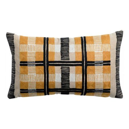 Εικόνα της ΔΙΑΚΟΣΜΗΤΙΚΟ ΜΑΞΙΛΑΡΙ EDEN BRODE  - ΚΙΤΡΙΝΟ ΑΝΟΙΧΤΟ