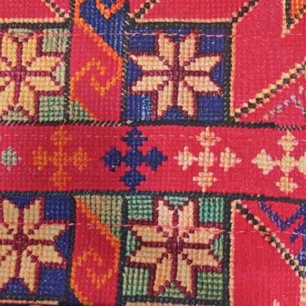 Εικόνα της ΥΦΑΣΜΑΤΑ ΕΠΙΠΛΩΣΕΩΝ SUNNE - ΠΟΡΤΟΚΑΛΙ/ΦΟΥΞΙΑ