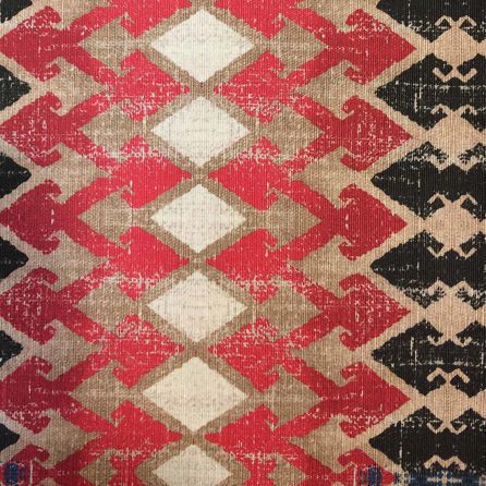 Εικόνα της ΥΦΑΣΜΑΤΑ ΕΠΙΠΛΩΣΕΩΝ ANGRA - ΜΠΕΖ/ΜΑΥΡΟ/ΦΟΥΞΙΑ