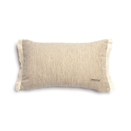 Εικόνα της ΔΙΑΚΟΣΜΗΤΙΚΗ ΜΑΞΙΛΑΡΟΘΗΚΗ FOUR SEASONS - ΕΚΡΟΥ