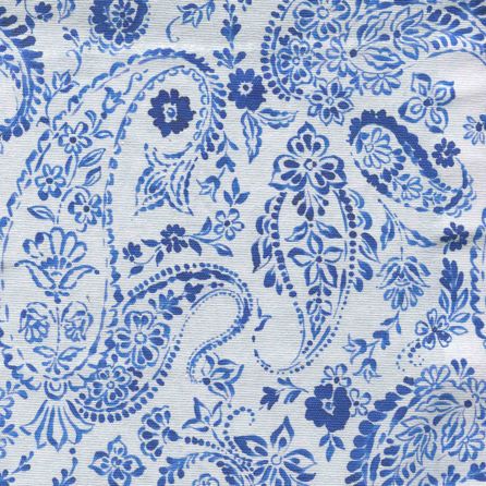 Εικόνα της ΥΦΑΣΜΑΤΑ ΕΠΙΠΛΩΣΕΩΝ LADRA - ΜΠΛΕ