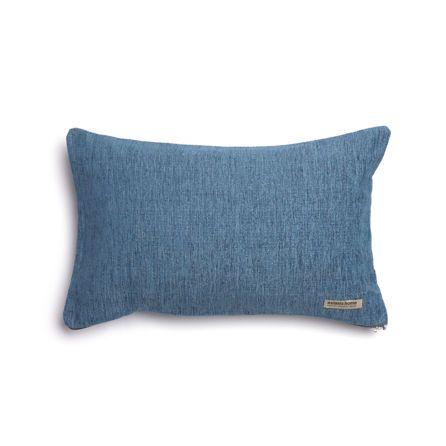 Εικόνα της ΔΙΑΚΟΣΜΗΤΙΚΗ ΜΑΞΙΛΑΡΟΘΗΚΗ FOUR SEASONS - ΜΠΛΕ ΣΚΟΥΡΟ