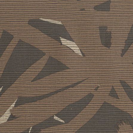 Εικόνα της ΤΑΠΕΤΣΑΡΙΑ ΜΕ ΜΟΤΙΒΟ PANDANUS - ΜΠΕΖ/ΓΚΡΙ