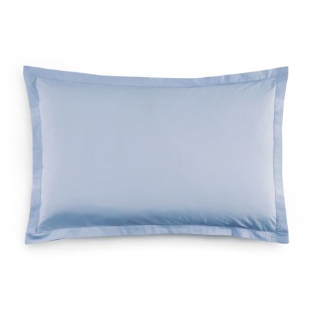 Εικόνα της ΜΑΞΙΛΑΡΟΘΗΚΕΣ COTON SOYEUX - ΜΠΛΕ/ΛΕΥΚΟ