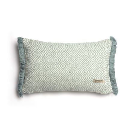 Εικόνα της ΔΙΑΚΟΣΜΗΤΙΚΗ ΜΑΞΙΛΑΡΟΘΗΚΗ PANION - ΜΕΝΤΑ/ΕΚΡΟΥ