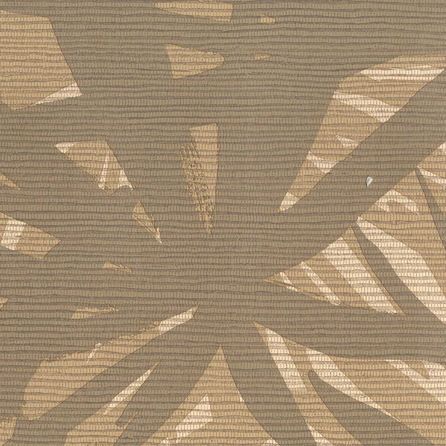 Εικόνα της ΤΑΠΕΤΣΑΡΙΑ ΜΕ ΜΟΤΙΒΟ PANDANUS - ΕΚΡΟΥ/ΜΠΕΖ