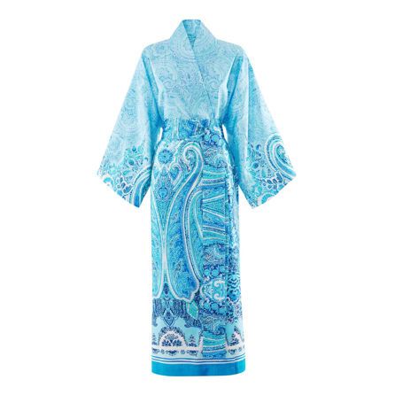 Εικόνα της ΚΙΜΟΝΟ MERGELLINA - ΤΙΡΚΟΥΑΖ 