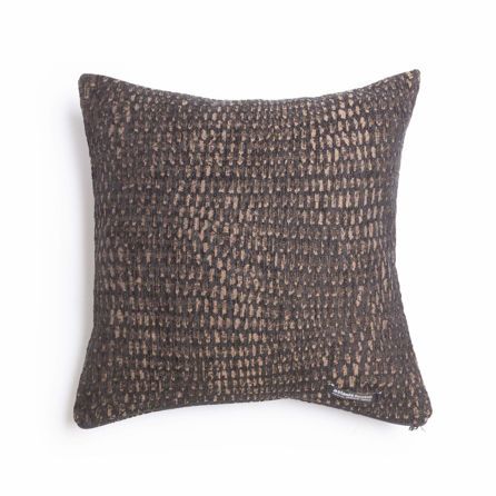 Εικόνα της ΔΙΑΚΟΣΜΗΤΙΚΗ ΜΑΞΙΛΑΡΟΘΗΚΗ ISMAROS - ΜΑΥΡΟ/ΚΑΦΕ