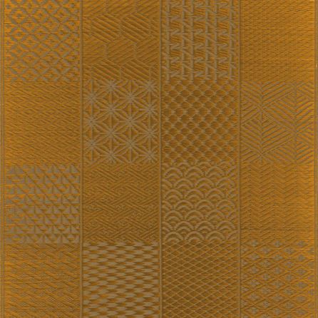 Εικόνα της ΤΑΠΕΤΣΑΡΙA HIROMA - ΚΙΤΡΙΝΟ/ΓΚΡΙ