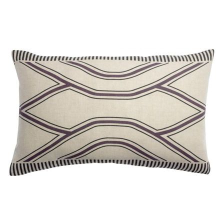 Εικόνα της ΔΙΑΚΟΣΜΗΤΙΚΟ ΜΑΞΙΛΑΡΙ JOHAN  - ΜΩΒ