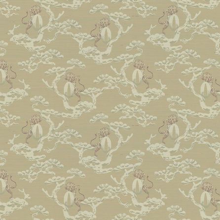 Εικόνα της ΤΑΠΕΤΣΑΡΙΑ ΜΕ ΜΟΤΙΒΟ SUMATRA - ΜΠΕΖ