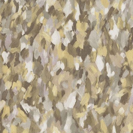 Εικόνα της ΤΑΠΕΤΣΑΡΙΑ ΜΕ ΜΟΤΙΒΟ BLUMEN - ΚΙΤΡΙΝΟ/ΓΚΡΙ