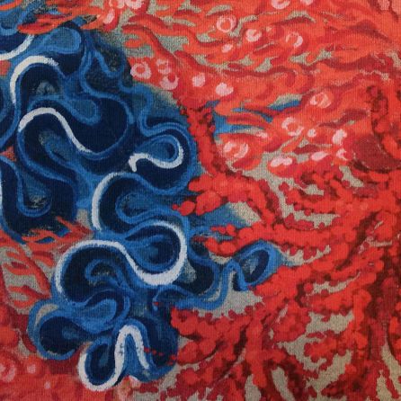 Εικόνα της ΥΦΑΣΜΑΤΑ ΕΠΙΠΛΩΣΕΩΝ ARRECIFE - ΜΠΕΖ/ΦΟΥΞΙΑ