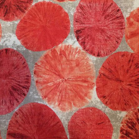 Εικόνα της ΥΦΑΣΜΑΤΑ ΕΠΙΠΛΩΣΕΩΝ ANEMONA - ΓΚΡΙ/ΦΟΥΞΙΑ