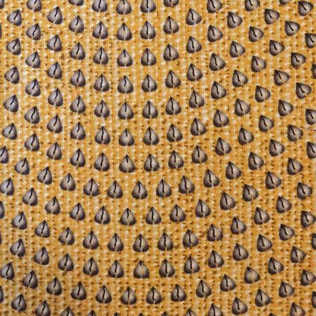 Εικόνα της ΥΦΑΣΜΑΤΑ ΕΠΙΠΛΩΣΕΩΝ MAIKO - ΚΙΤΡΙΝΟ/ΓΚΡΙ