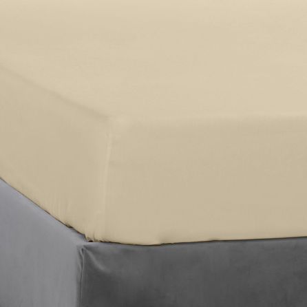 Εικόνα της ΣΕΝΤΟΝΙΑ PREMIUM PERCALE - ΚΙΤΡΙΝΟ