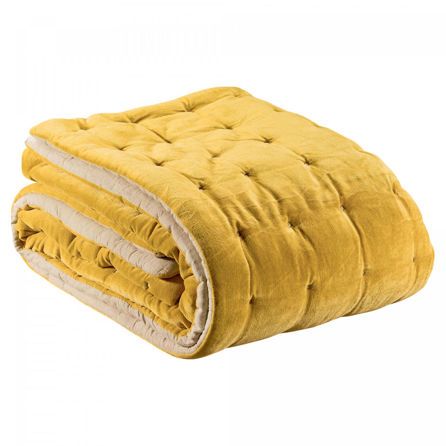 Εικόνα της ΚΑΛΥΜΜΑΤΑ ΚΡΕΒΑΤΙΟΥ ELISE  - ΜΟΥΣΤΑΡΔΙ