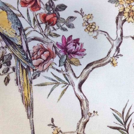 Εικόνα της ΥΦΑΣΜΑΤΑ ΕΠΙΠΛΩΣΕΩΝ KUBABA - ΛΕΥΚΟ/ΡΟΖ