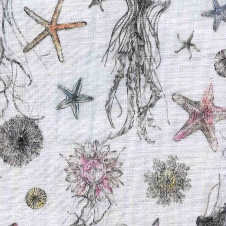 Εικόνα της ΥΦΑΣΜΑΤΑ ΚΟΥΡΤΙΝΑΣ MAVONE MINI - ΛΕΥΚΟ/ΓΚΡΙ/ΠΟΡΤΟΚΑΛΙ/ΜΠΛΕ